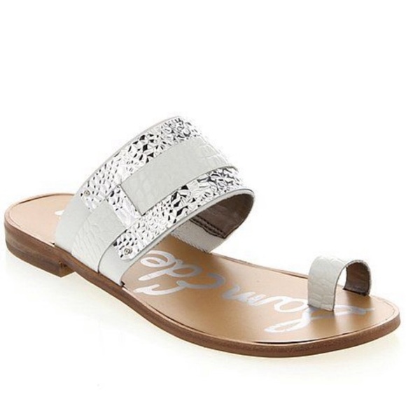 Sam Edelman Shoes - Sam Edelman Carnie Sandal